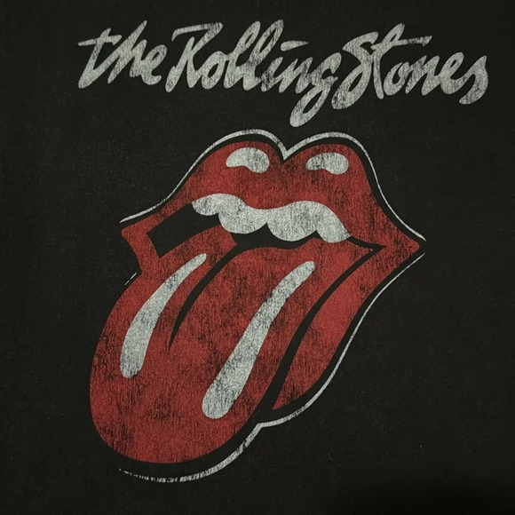 Rolling Stone Crewneck Fleece - Picture 4 of 8